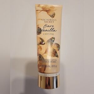 NEW Victoria's Secret Bare Vanilla Crystal
